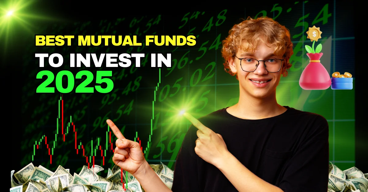 Best Mutual Funds to Invest in 2025