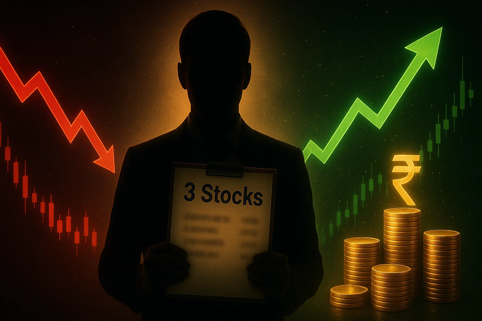 3 stocks from defence, housing finance, and aviation sectors